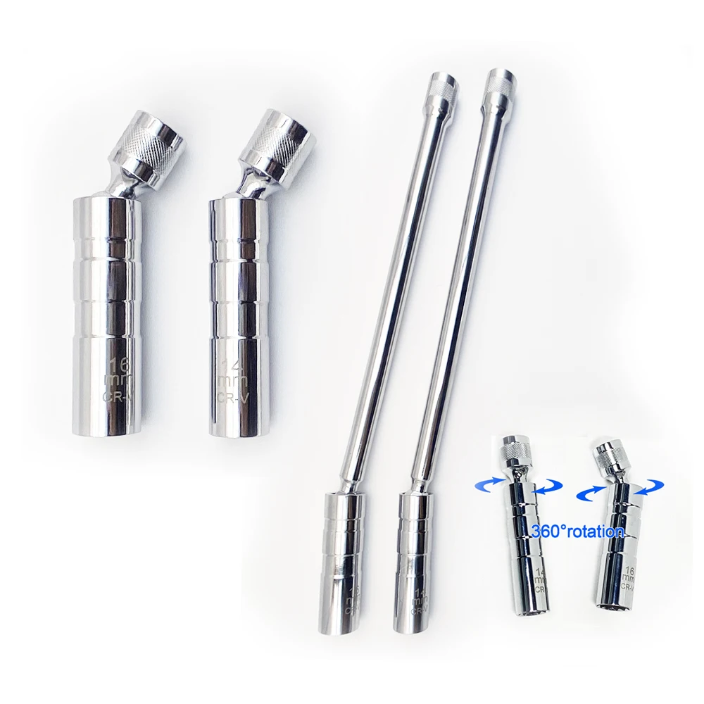 14mm 16mm Spark Plug Removal T - Candle Making Tutorial review and price