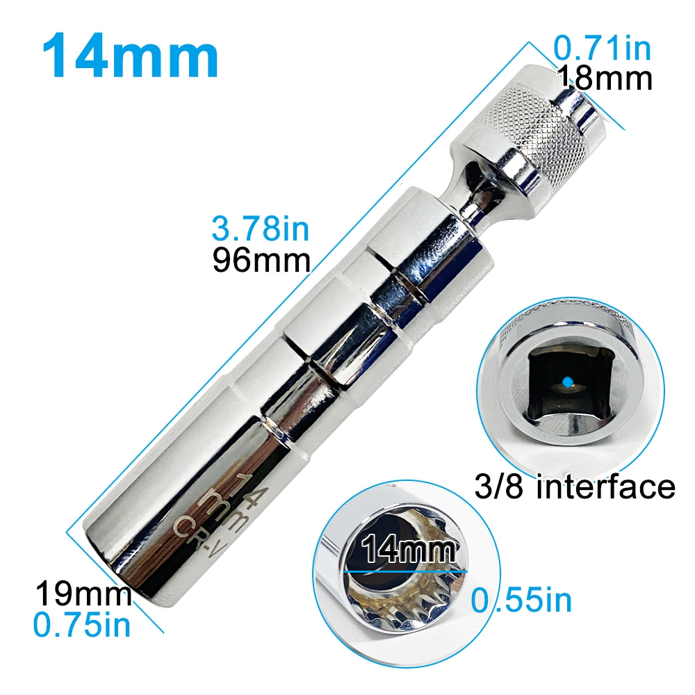 14mm 16mm Spark Plug Removal T - Candle Making Tutorial review and price