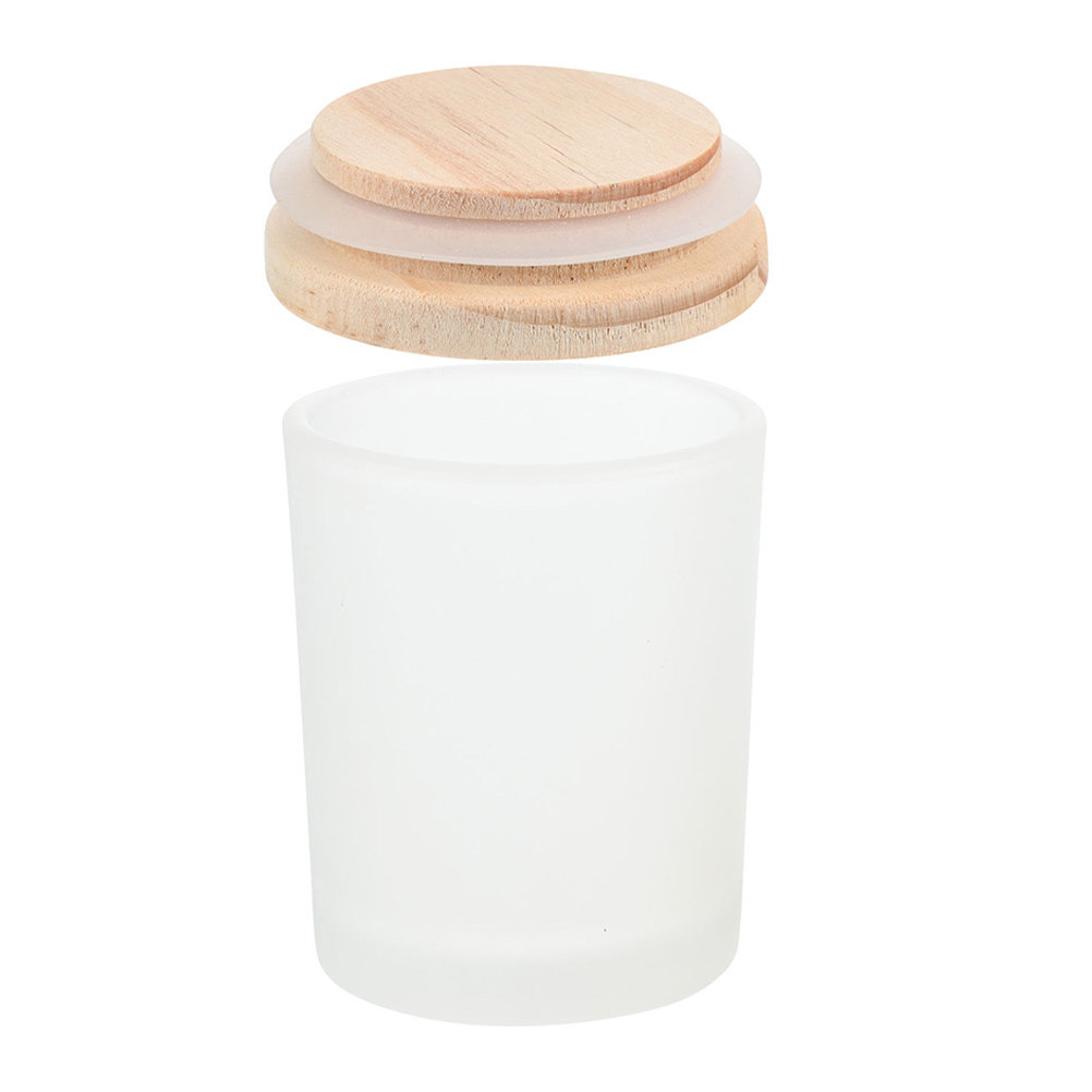 DIY Making Jar Glass Material  - Candle Making Jars With Lids review and price