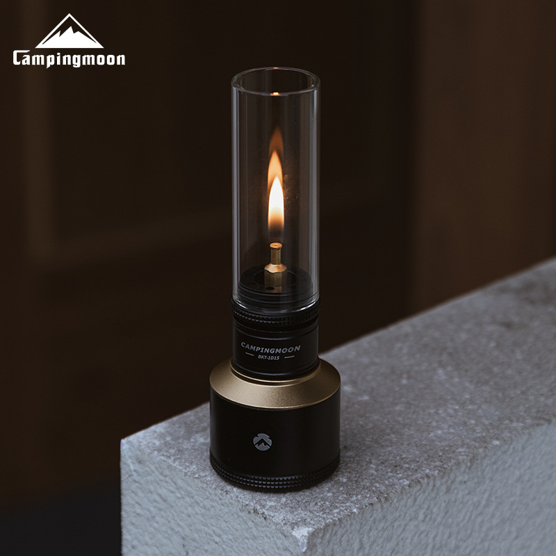 CAMPINGMOON Atmosphere Candle  - Candle Making Jug review and price