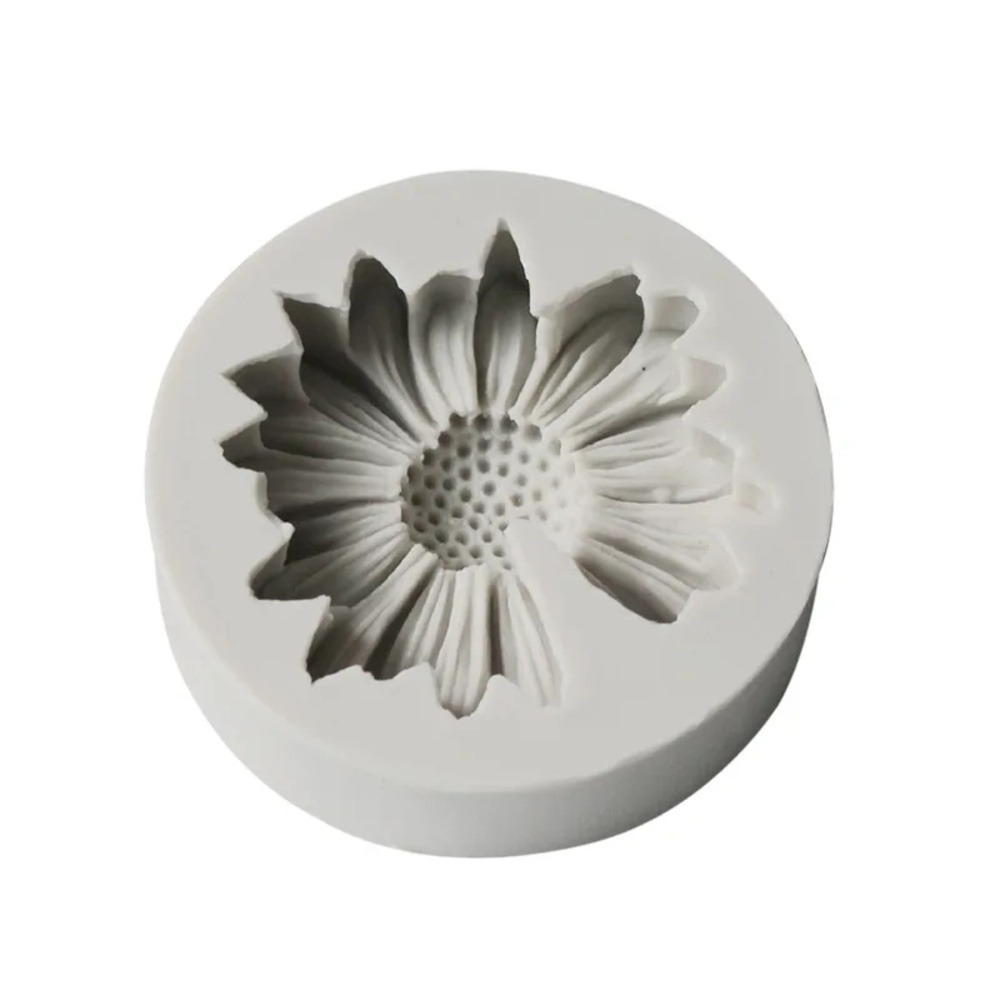 3D Daisy Flower Mold Sun Flowe - Candle Making Tutorial review and price