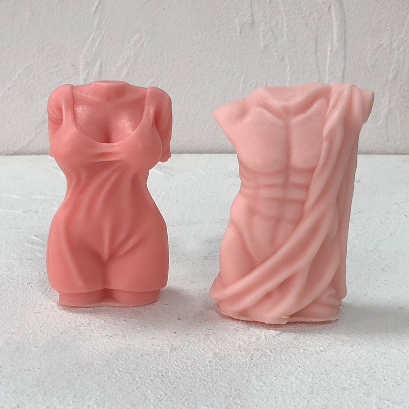 A Female Male Human Body Fragr - Candle Making Jug review and price